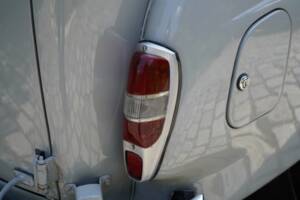 Immagine 12/22 di Mercedes-Benz 190 Db (1961)