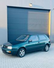 Image 1/16 of Volkswagen Golf III 1.8 (1996)