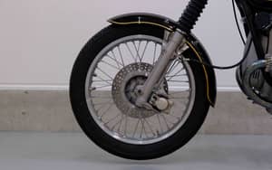 Immagine 35/60 di BMW R 100/7 (1977)