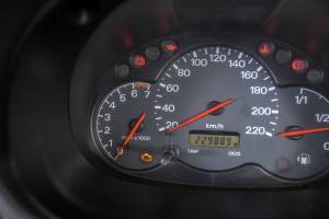 Afbeelding 35/50 van Ford Streetka (2003)