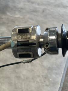 Bild 21/50 von Triumph DUMMY (1972)