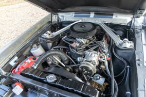 Image 35/50 of Ford Shelby GT 500 "Eleanor" (1967)