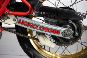 Image 23/50 of Yamaha XT 600 E (1985)