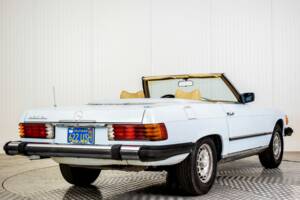 Bild 14/50 von Mercedes-Benz 450 SL (1978)
