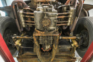 Image 48/50 de Volkswagen Ruska Buggy (1965)