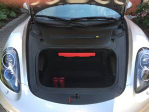 Image 16/20 de Porsche Cayman (2015)