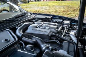 Bild 26/27 von Jaguar XKR (2001)