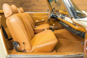 Image 8/19 de Mercedes-Benz 280 SL (1970)