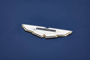 Bild 24/29 von Aston Martin V8 Volante (1980)