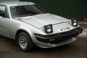 Bild 8/50 von Triumph TR 7 Europa (1977)