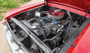 Bild 5/11 von Ford Mustang 289 (1965)