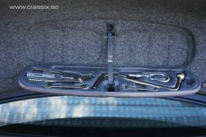 Immagine 29/29 di ALPINA B3 3.3 (2000)