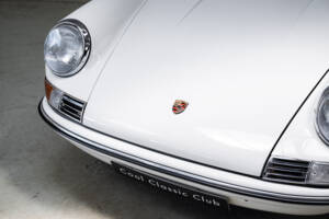 Immagine 23/31 di Porsche 911 2.0 T (1969)