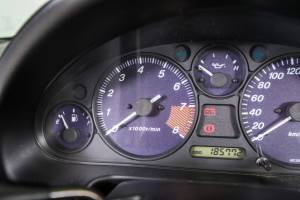 Immagine 24/50 di Mazda MX-5 1.6 (1999)