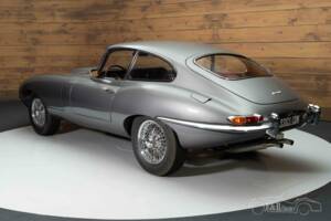 Bild 8/19 von Jaguar E-Type 3.8 (1964)