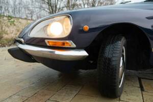 Afbeelding 23/50 van Citroën DS 20 (1972)