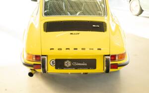 Image 10/50 de Porsche 911 2.4 T &quot;Oilflap&quot; (1972)