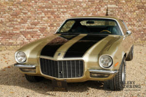 Bild 14/50 von Chevrolet Camaro (1970)