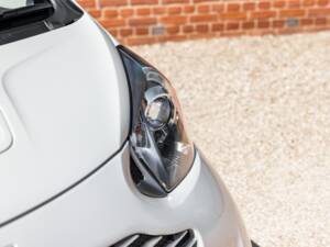 Bild 16/50 von Aston Martin Cygnet (2011)