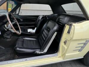 Afbeelding 27/50 van Ford Mustang 289 (1966)