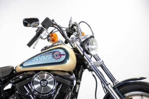 Bild 9/50 von Harley-Davidson FXDB Dyna Glide Daytona (1992)