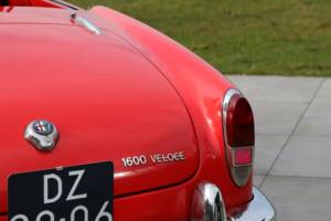 Bild 29/50 von Alfa Romeo Giulia 1600 Spider Veloce (1965)