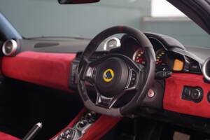 Image 21/50 of Lotus Evora 400 (2016)