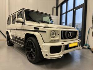 Image 3/53 of Mercedes-Benz G 55 AMG Kompressor (LWB) (2009)