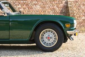 Immagine 33/50 di Triumph TR 6 (1976)