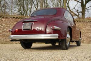 Immagine 50/50 di Alfa Romeo 6C 3000 CM (1953)