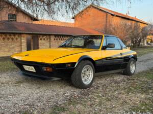 Image 1/59 of FIAT X 1/9 (1988)
