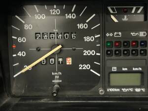 Bild 14/35 von Volkswagen Golf I Cabrio 1.8 (1990)