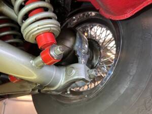 Afbeelding 88/95 van Jaguar XK-E (1970)