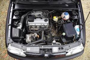 Image 38/41 de Volkswagen Golf III 2.0 GTI &quot;Edition&quot; (1997)