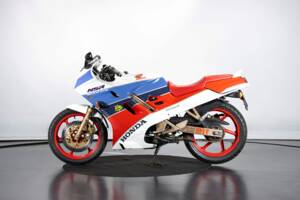 Immagine 1/49 di Honda NSR 125 R (1989)