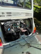 Bild 9/30 von FIAT 500 F (1972)