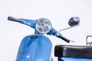 Afbeelding 23/47 van Piaggio DUMMY (1983)