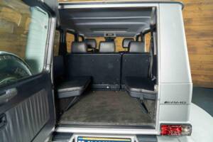 Bild 6/19 von Mercedes-Benz G 36 AMG (lang) (1995)