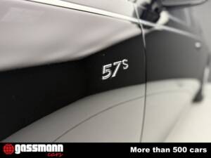 Image 10/15 of Maybach 57 S (2007)