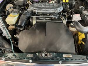 Immagine 20/21 di Mini Cooper 1,3i (1994)