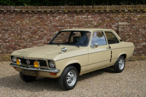 Bild 1/50 von Opel Ascona 1,2 S (1975)