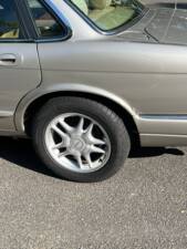 Image 8/31 of Jaguar XJ6 3.2 (1995)
