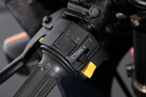 Immagine 43/50 di Suzuki GSX-R 1100 (1986)