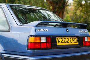 Immagine 42/50 di Volvo 440 Turbo (1992)