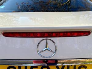 Image 47/47 of Mercedes-Benz E 63 AMG (2006)