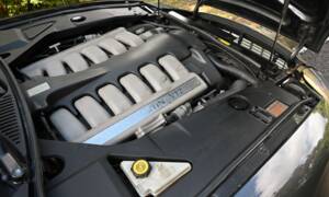 Image 5/50 de Aston Martin DB 7 Vantage (2002)