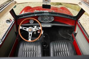 Bild 16/50 von Morris Mini Cooper S 1071 (1963)