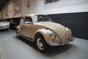 Image 2/50 de Volkswagen Maggiolino 1200 (1967)