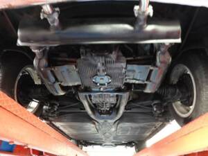 Bild 14/15 von Volkswagen Karmann Ghia 1600 (1969)