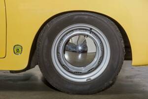 Immagine 33/35 di Porsche 356 A 1600 (1956)